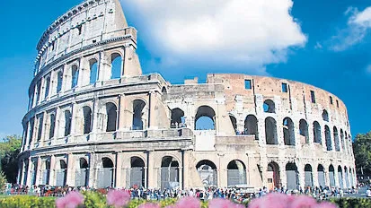 Italy: standing firm