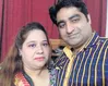 Pakistan: Wife Kidnapped