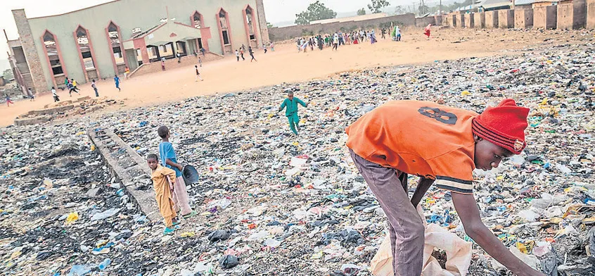 Nigeria: churches unite to address northern violence