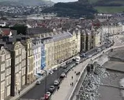 ‘Flux’: students share Jesus in Aberystwyth