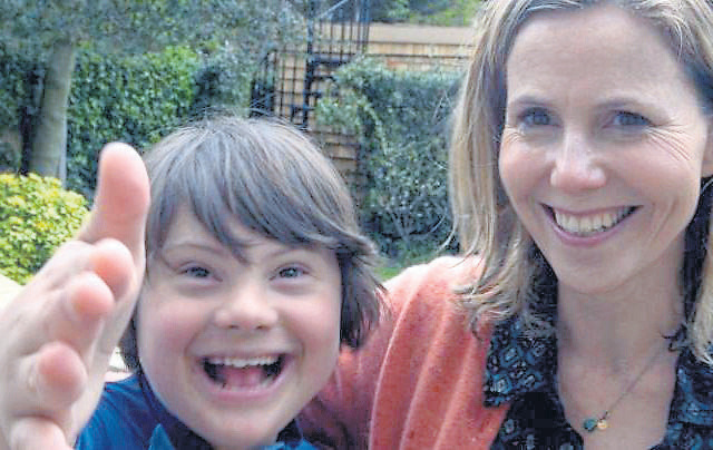 Downs Syndrome, powerful documentary