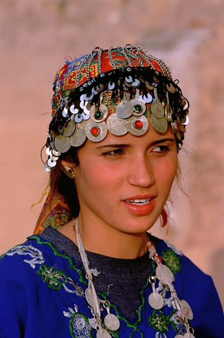 Radio and satellite broadcasts bring  spiritual fruit among ancient Amazigh