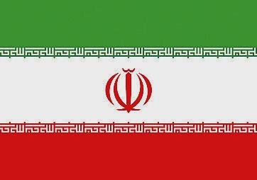 Iran: religion registered