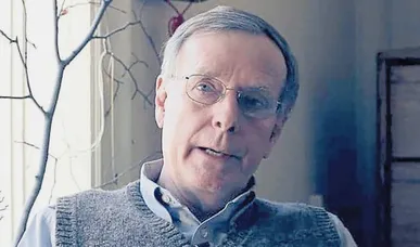 David Powlison (1949–2019)