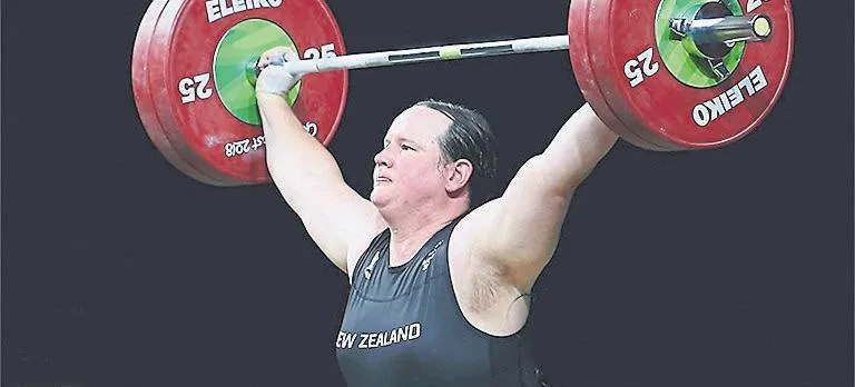 New Zealand: snatch & lift