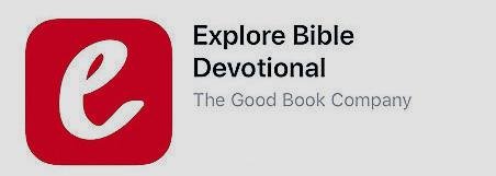 Bible-reading on the go!