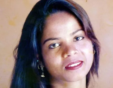 Pakistan: new law will not help Asia Bibi