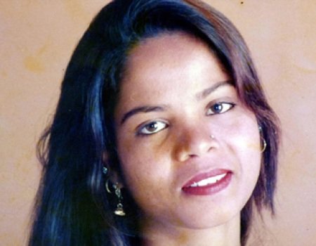 Pakistan: new law will not help Asia Bibi