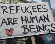 Rhetoric and refugees