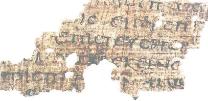 Non-canonical Gospels Under Scrutiny