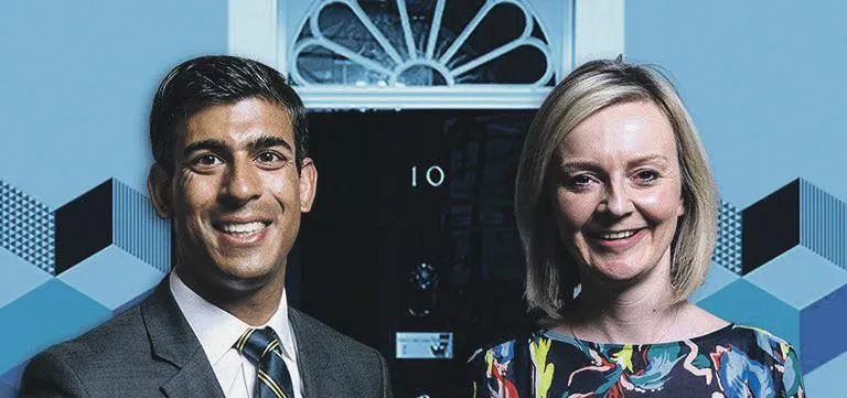 New PM’s vital in-box 