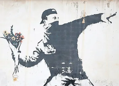 Banksy