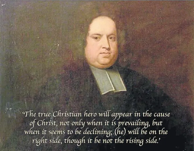 China: Matthew Henry Commentary in Chinese