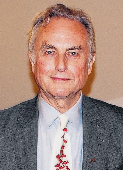 Dawkins’ anti-gospel