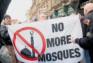 Islamophobia: a matter of definition