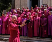 'Intense discussions' as Anglican Primates gather in Rome