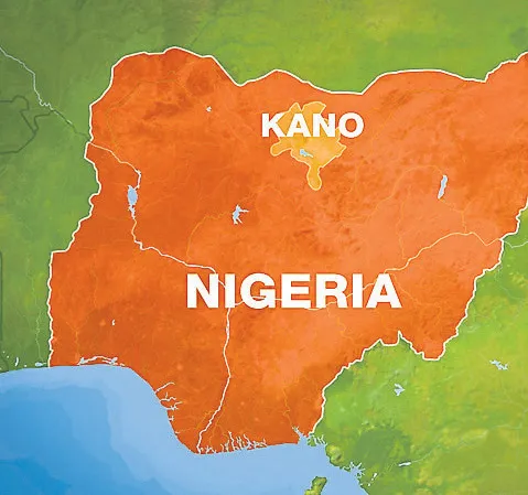 Nigeria: daughter dies