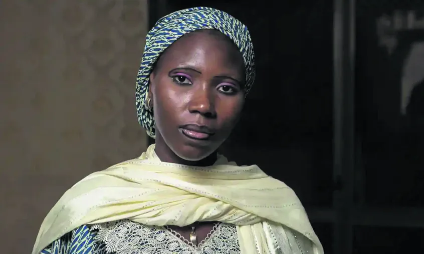 How the faith of the Chibok girls sustained them