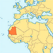 Mauritania: death penalty