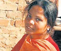 EU: standing for Asia Bibi