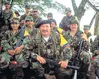 Colombia: growing Christian presence among FARC