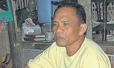 Philippines: pastor shot