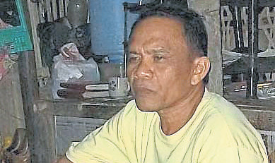 Philippines: pastor shot