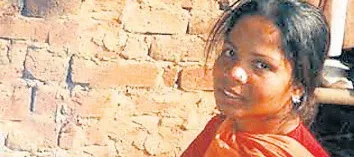 Protests for Asia Bibi