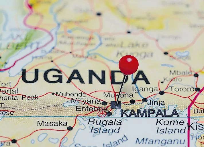 Uganda: belief & unbelief