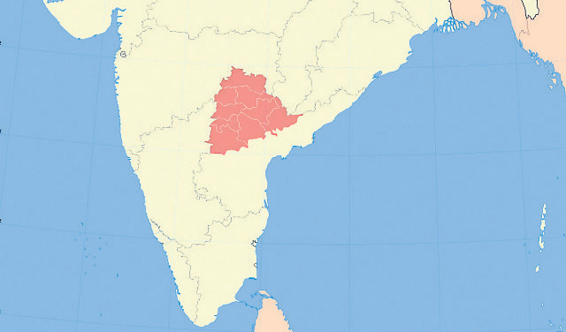 India: open-air attack