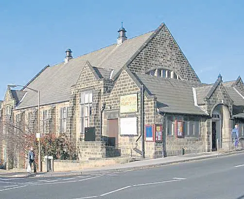 Leeds: new building, new name