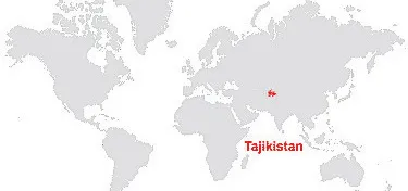 Tajikistan: pastor charged