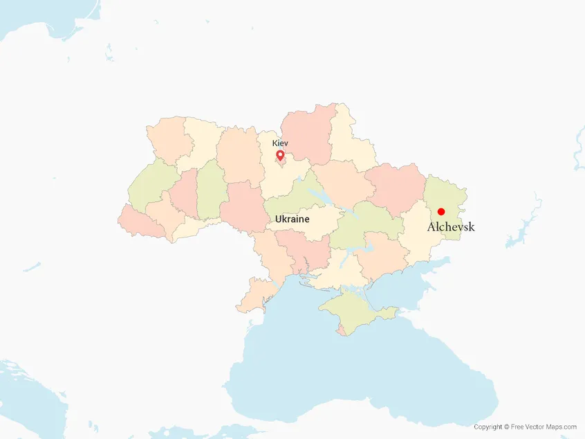 Ukraine: pastor detained