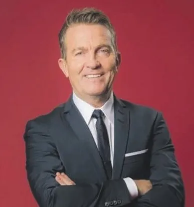 Bradley Walsh, an ITV quiz, and God’s mysterious ways