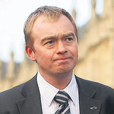 Farron: answer on gay sex was not right