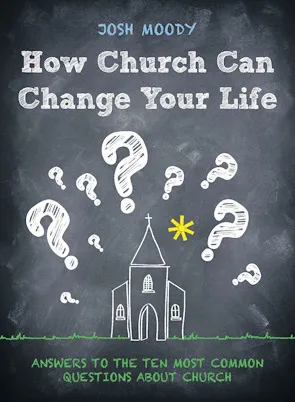 Messy churches?