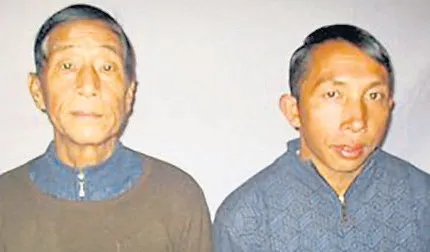 Myanmar: pastors freed