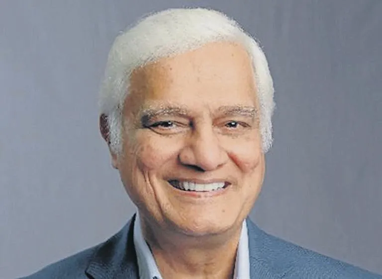 Ravi Zacharias 1946 – 2020