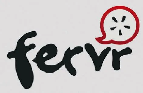 Fervr: trndy ttled yoofsite