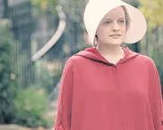 The Handmaid’s Tale?