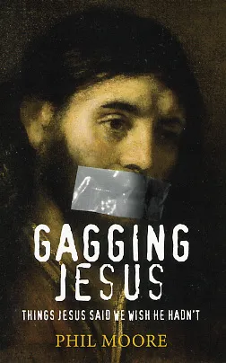 Words put in Jesus’ mouth?