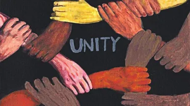 What is evangelical unity? Does it even matter?