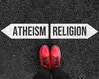 The contradictions of today’s modern atheism