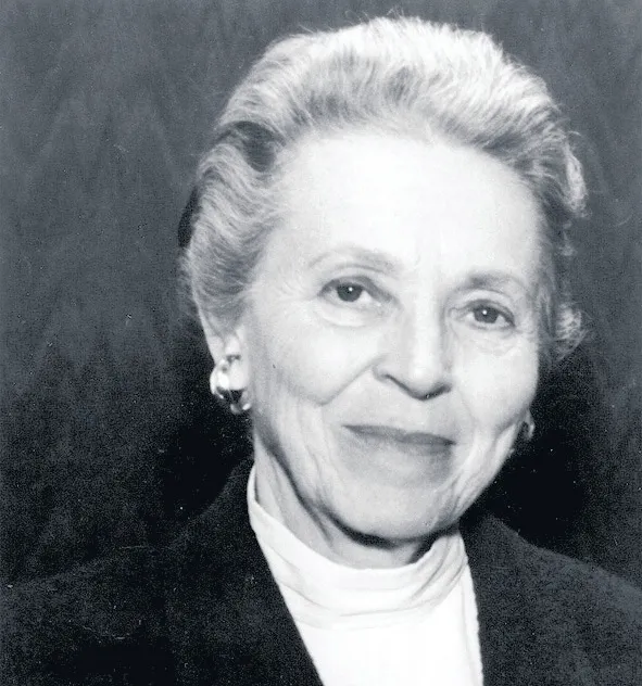 Elisabeth Elliot 1926 – 2015