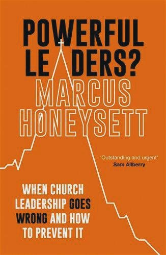 Powerful Leaders: Glen Scrivener reviews this key book