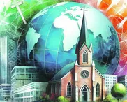 A remarkable event as global Anglicanism re-aligns