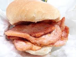 Welsh gather for  breakfast prayer