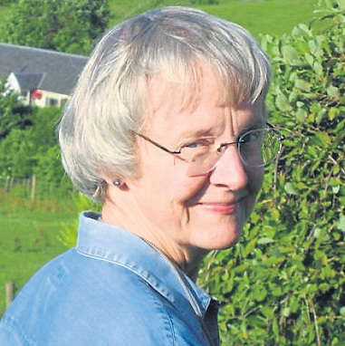 Adèle Ellis 1936 –2016