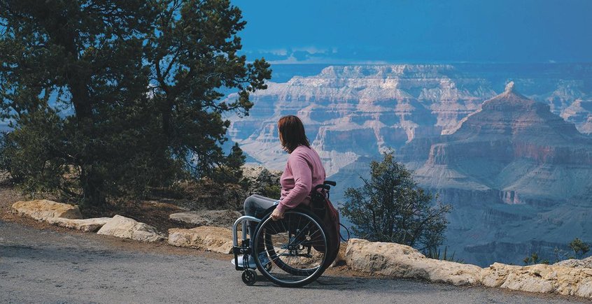 Do we have a theology of disability?