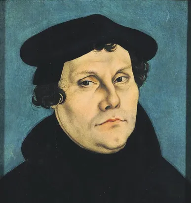 Luther and antisemitism